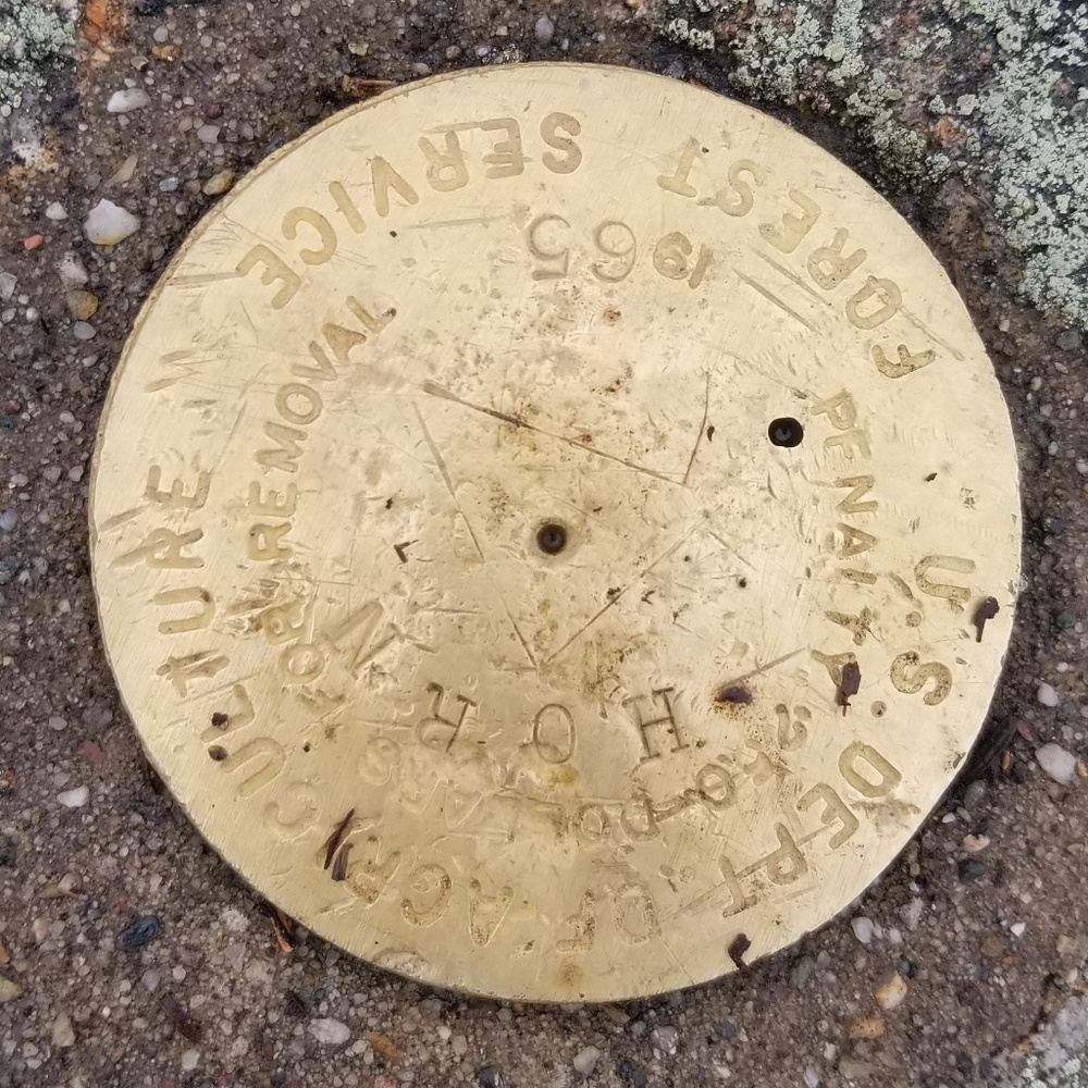 Meet your Posher, Ted